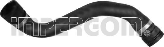 IMPERGOM 222237 - Шланг радіатора autocars.com.ua