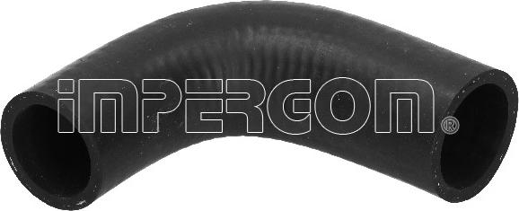 IMPERGOM 222379 - Шланг радіатора autocars.com.ua