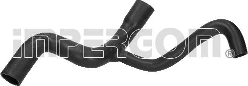 IMPERGOM 222413 - Шланг радіатора autocars.com.ua