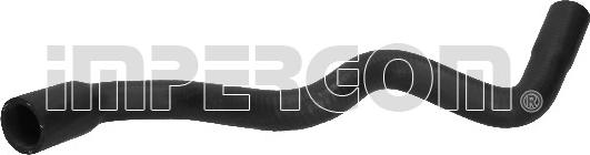 IMPERGOM 222438 - Шланг радіатора autocars.com.ua