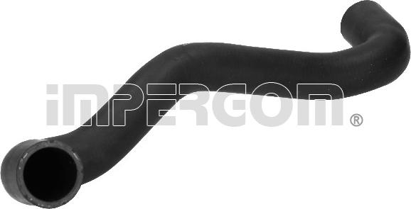 IMPERGOM 222440 - Шланг радіатора autocars.com.ua