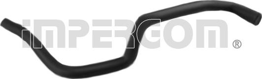 IMPERGOM 222450 - Шланг, теплообмінник - опалення autocars.com.ua