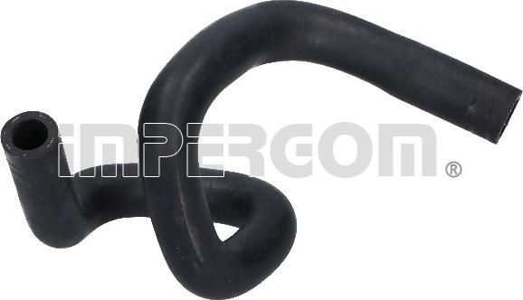 IMPERGOM 222469 - Шланг, теплообмінник - опалення autocars.com.ua