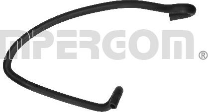 IMPERGOM 222471 - Шланг, теплообмінник - опалення autocars.com.ua
