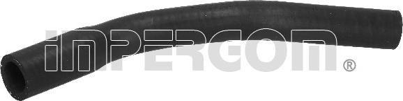IMPERGOM 222498 - Шланг, теплообмінник - опалення autocars.com.ua