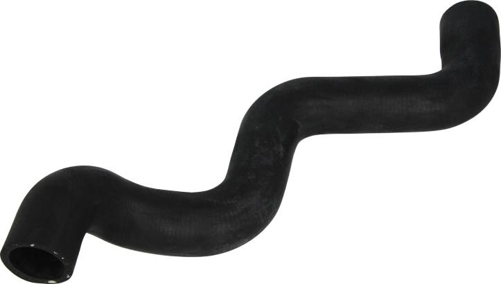 IMPERGOM 222539 - Шланг радіатора autocars.com.ua