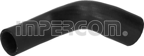IMPERGOM 222739 - Шланг радіатора autocars.com.ua