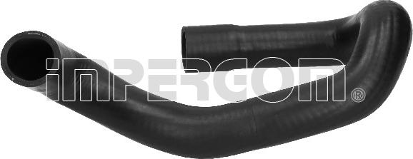 IMPERGOM 222800 - Шланг радіатора autocars.com.ua