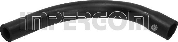 IMPERGOM 222804 - Шланг, воздухоотвод кришки головки циліндра autocars.com.ua