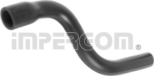 IMPERGOM 222819 - Шланг, вентиляція картера autocars.com.ua