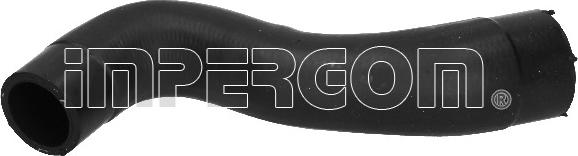 IMPERGOM 222858 - Шланг радіатора autocars.com.ua