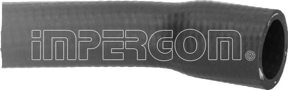 IMPERGOM 222879 - Шланг радіатора autocars.com.ua