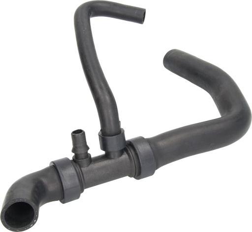 IMPERGOM 222894 - Шланг радіатора autocars.com.ua