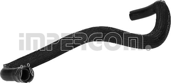 IMPERGOM 222943 - Шланг, теплообмінник - опалення autocars.com.ua
