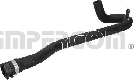 IMPERGOM 222946 - Шланг, теплообмінник - опалення autocars.com.ua