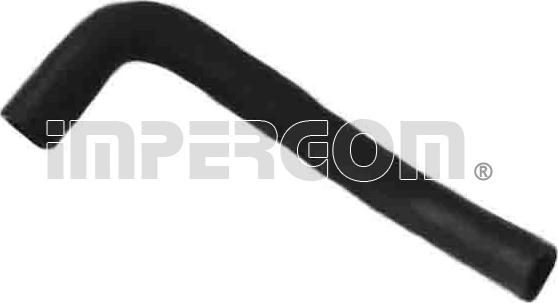 IMPERGOM 222966 - Масляний шланг autocars.com.ua