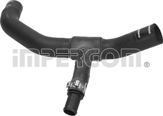 IMPERGOM 222967 - Масляний шланг autocars.com.ua