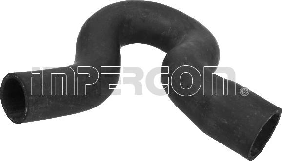 IMPERGOM 222974 - Шланг радіатора autocars.com.ua