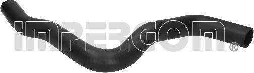 IMPERGOM 223053 - Шланг радіатора autocars.com.ua