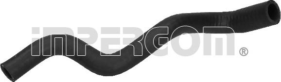 IMPERGOM 223104 - Шланг радіатора autocars.com.ua