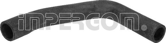 IMPERGOM 223137 - Шланг радіатора autocars.com.ua