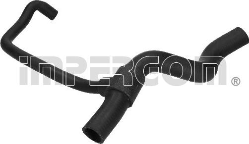 IMPERGOM 223138 - Шланг радіатора autocars.com.ua