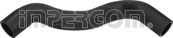 IMPERGOM 223139 - Шланг радіатора autocars.com.ua