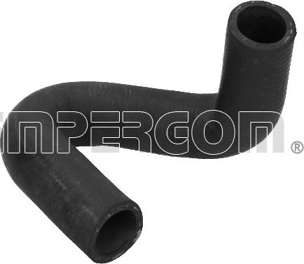 IMPERGOM 223147 - Шланг радіатора autocars.com.ua