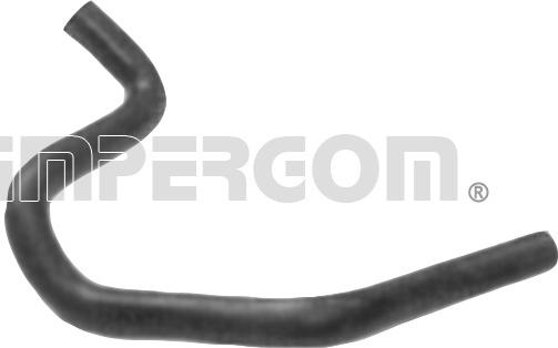 IMPERGOM 223150 - Шланг, теплообмінник - опалення autocars.com.ua