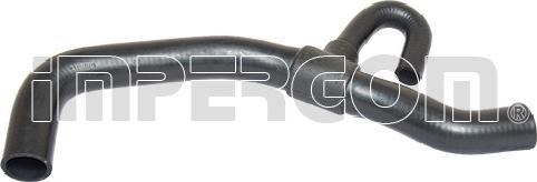 IMPERGOM 223156 - Шланг радіатора autocars.com.ua