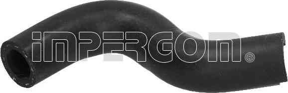 IMPERGOM 223161 - Шланг, теплообмінник - опалення autocars.com.ua