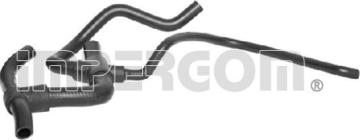IMPERGOM 223162 - Шланг, теплообмінник - опалення autocars.com.ua