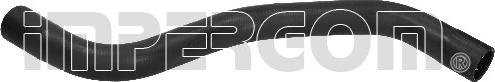 IMPERGOM 223205 - Шланг радіатора autocars.com.ua