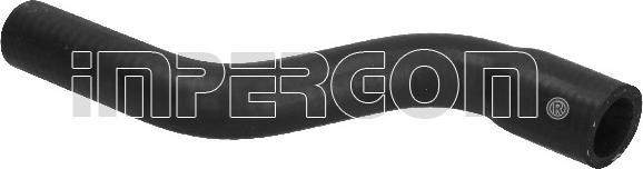 IMPERGOM 223207 - Шланг радіатора autocars.com.ua