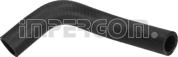 IMPERGOM 223256 - Шланг, теплообмінник - опалення autocars.com.ua