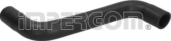 IMPERGOM 223272 - Шланг радіатора autocars.com.ua