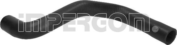 IMPERGOM 223273 - Шланг радіатора autocars.com.ua