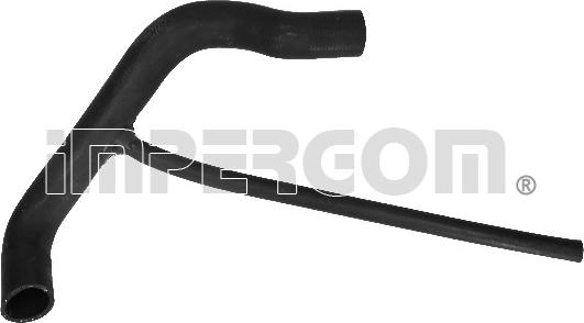 IMPERGOM 223286 - Шланг радіатора autocars.com.ua