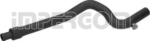 IMPERGOM 223290 - Шланг, теплообмінник - опалення autocars.com.ua