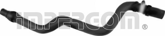 IMPERGOM 223291 - Шланг, теплообмінник - опалення autocars.com.ua