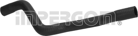 IMPERGOM 223293 - Шланг, теплообмінник - опалення autocars.com.ua