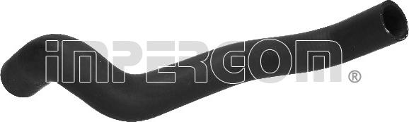 IMPERGOM 223326 - Шланг радіатора autocars.com.ua