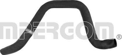 IMPERGOM 223337 - Шланг, теплообмінник - опалення autocars.com.ua