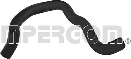 IMPERGOM 223341 - Шланг, теплообмінник - опалення autocars.com.ua