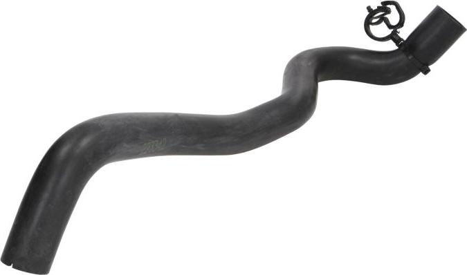 IMPERGOM 223342 - Шланг радіатора autocars.com.ua