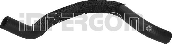 IMPERGOM 223357 - Шланг, теплообмінник - опалення autocars.com.ua