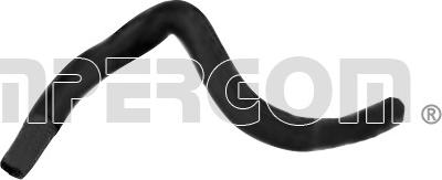 IMPERGOM 223359 - Шланг, теплообмінник - опалення autocars.com.ua