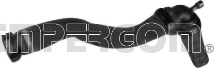 IMPERGOM 223363 - Шланг, теплообмінник - опалення autocars.com.ua