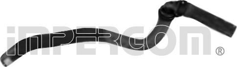 IMPERGOM 223364 - Шланг, теплообмінник - опалення autocars.com.ua