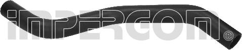 IMPERGOM 223398 - Шланг радіатора autocars.com.ua